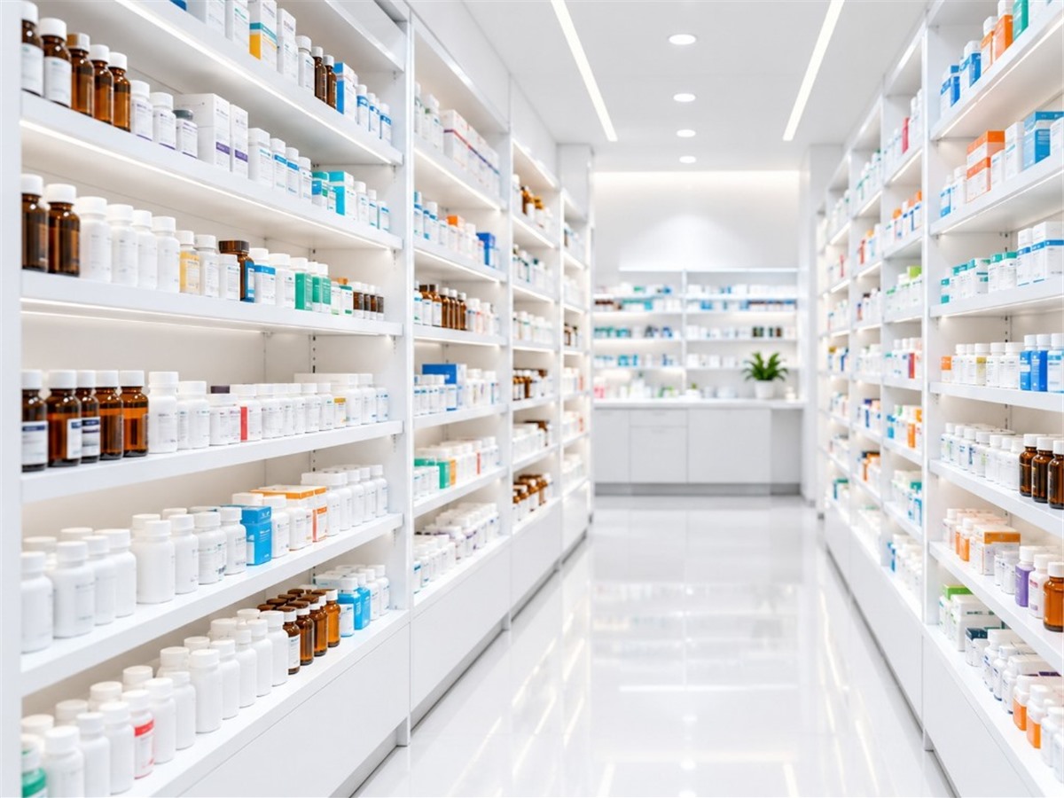 Pharmacy team using TechsaCare